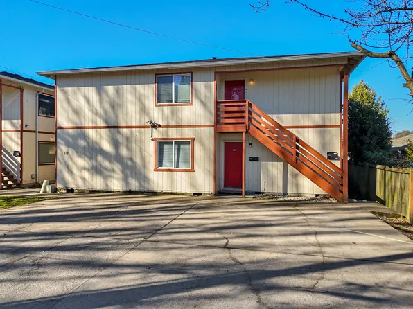 228 25th Ave, 228 25th Ave APT 201, Longview, WA 98632