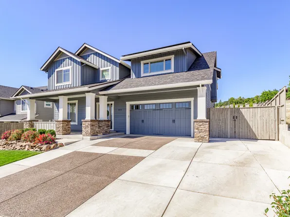 4078 Fieldbrook Ave, Medford, OR 97504