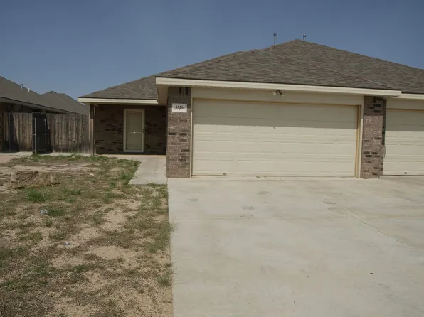 LVM 5726 120th Street, 5726 120th St #A, Lubbock, TX 79424