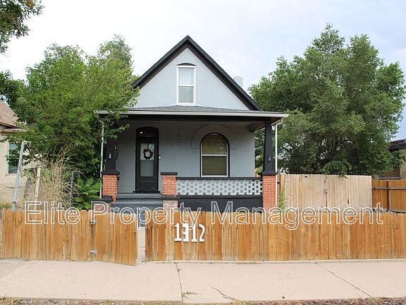 2nd image of 1312 Francisco St APT 1