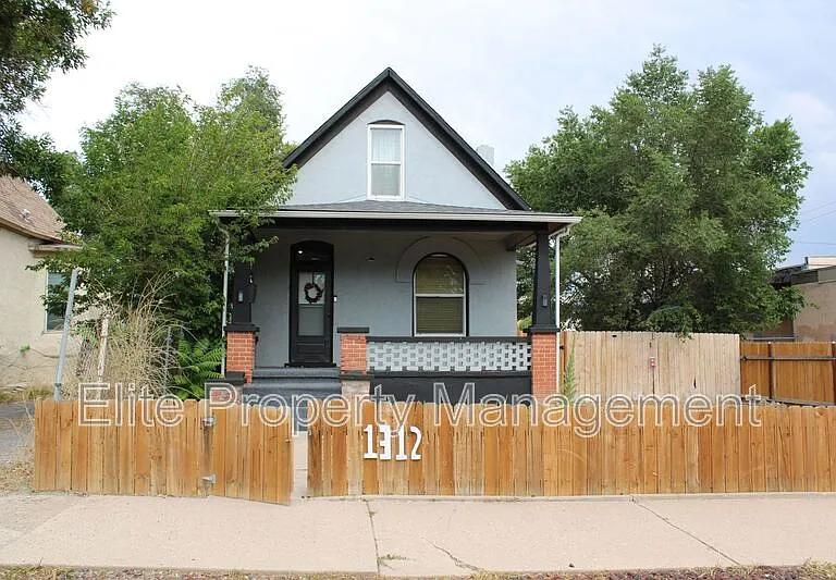 1312 Francisco St #1 — Photo 2