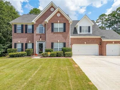 2640 Lake Commons Ct, Snellville, GA, 30078
