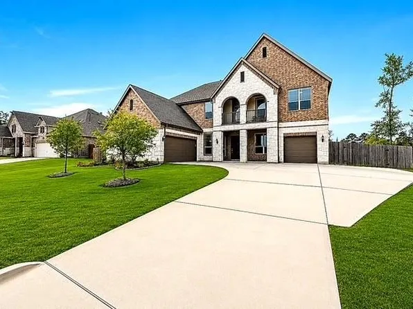 41043 Kimber Ln, Magnolia, TX 77354