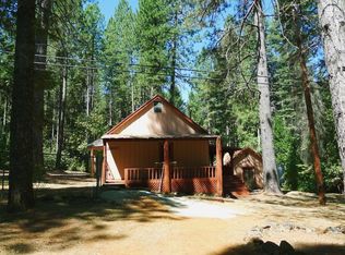 18790 Challenge Cut Off Rd, Forbestown, CA 95941