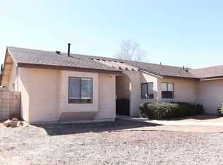 1430 Wildflower Dr, Sierra Vista, AZ 85635
