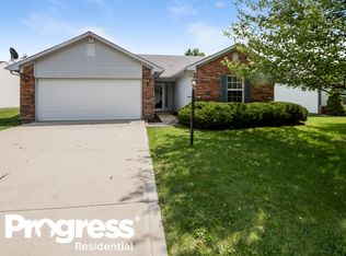 7643 Hidden Valley Ln, Indianapolis, IN