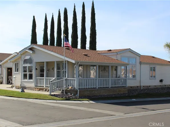 10961 Desert Lawn Dr Space 478, Calimesa, CA 92320