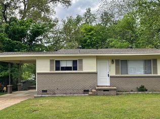 1014 Oakwood Dr, Benton, AR 72015