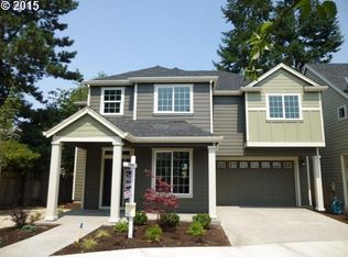 16883 SW Wright St, Beaverton, OR 97007