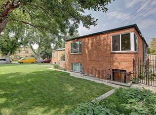 1550 Filbert Ct, Denver, CO 80220