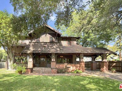 1424 Laurel St, South Pasadena, CA, 91030