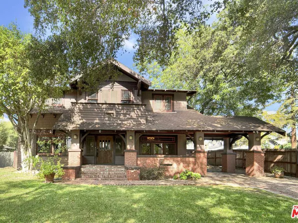 1424 Laurel St, South Pasadena, CA 91030