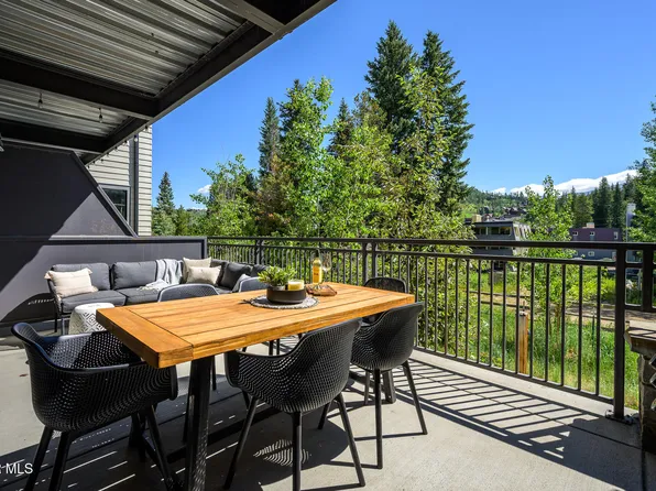 400 BAKER Drive #TE-106, Winter Park, CO 80482