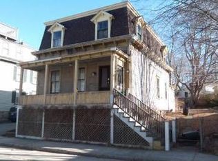 392 Spring St, Newport, RI 02840