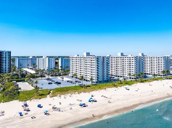 3301 S Ocean Boulevard #205, Highland Beach, FL 33487