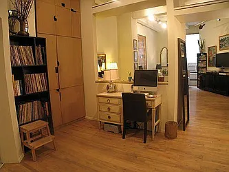 Sold by Flat Iron Real Estate