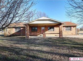 9835 N 165th East Ave, Owasso, OK 74055