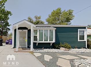 4645 N Fillmore St, Denver, CO 80216