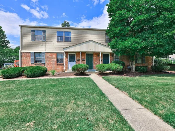 1916 Chaucer Dr, Cincinnati, OH 45237