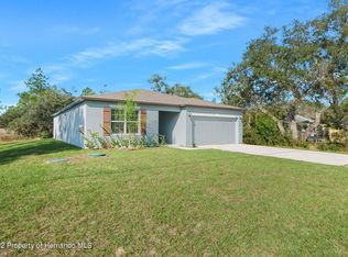 15147 Duck Hawk Rd, Weeki Wachee, FL 34614