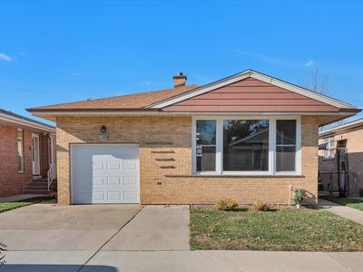 11404 S Millard Ave, Chicago, IL, 60655