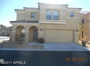 8135 W Palo Verde Ave, Peoria, AZ 85345