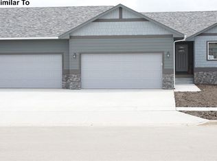 800 Miah St, Harrisburg, SD 57032