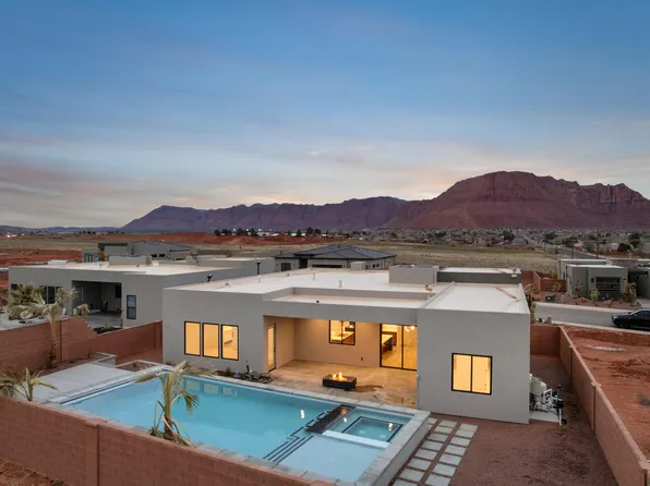 176 E Ter, Ivins, UT 84738