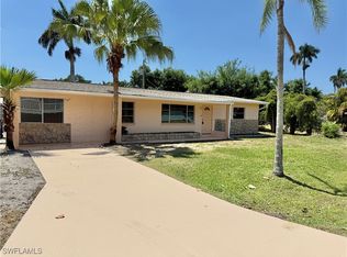 61 Glenmont Dr W, North Fort Myers, FL 33917