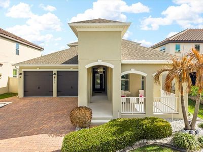 8737 IRON MOUNTAIN TRAIL, Windermere, FL, 34786