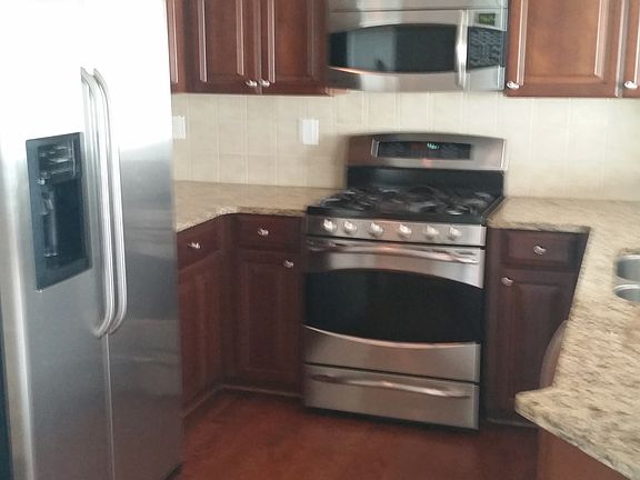Chef Kitchen with Granite, Stainless and more