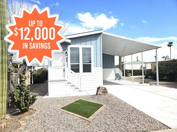 2305 W Ruthrauff Rd Unit G6, Tucson, AZ 85705