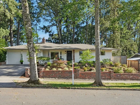 11255 SW Timberline Dr, Beaverton, OR 97008