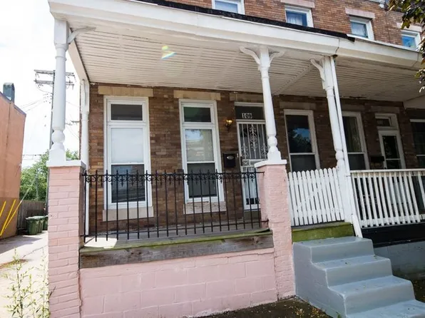 109 W 27th St, Baltimore, MD 21218