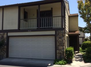 2640 W Meadowview Ln, Anaheim, CA 92804