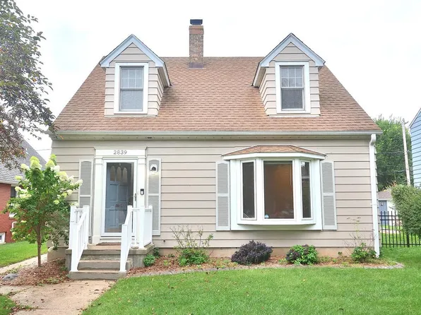 2839 North 75th STREET, Milwaukee, WI 53210