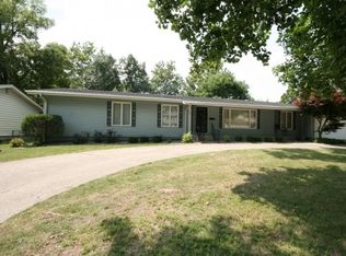 357 S Westdale Ave, Decatur, IL 62522