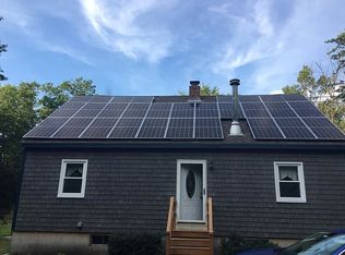 581 Route 129, Loudon, NH 03307