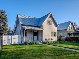 501 Louisiana Ave, Libby, MT 59923