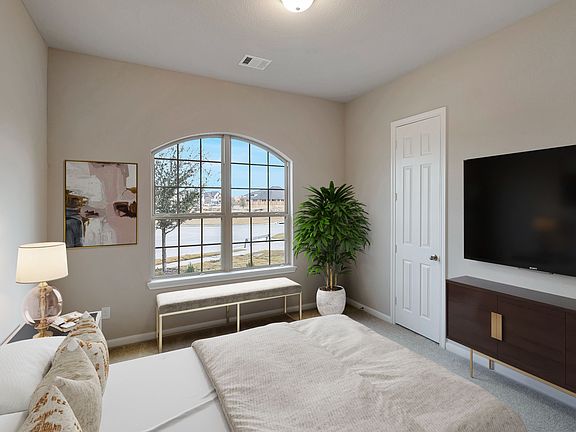 Westland Ranch - Blake Interior Image 6