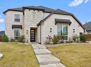 2011 Stargrass Rd, Haslet, TX 76052