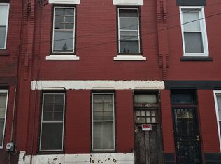 1340 W Rush St, Philadelphia, PA 19132