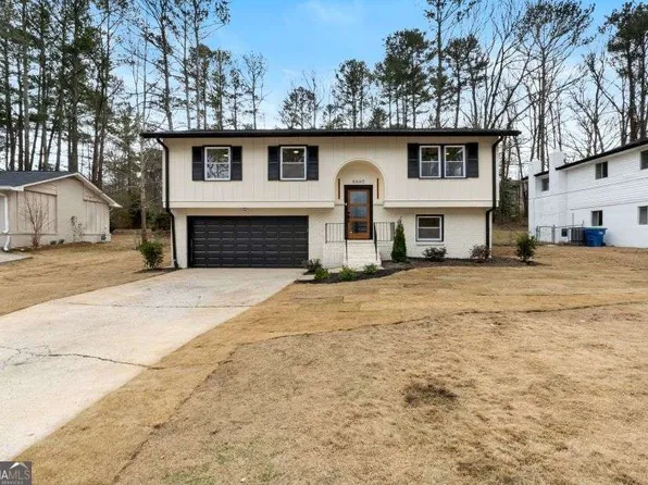 6660 Hidden Brook Trl, College Park, GA 30349