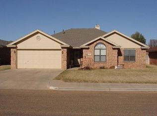 3308 105th St, Lubbock, TX 79423