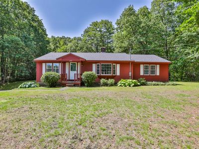 589 Turnpike Rd, Ashby, MA, 01431