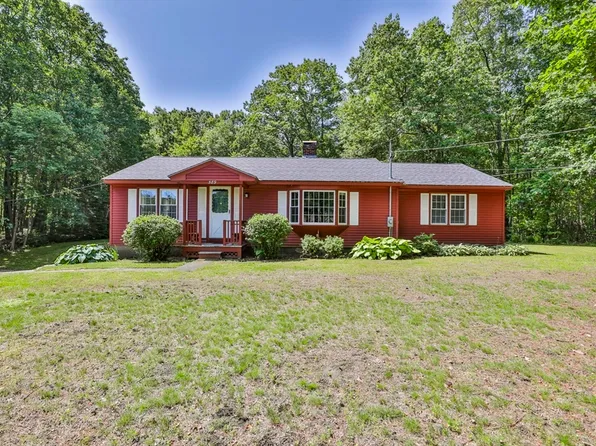 589 Turnpike Rd, Ashby, MA 01431