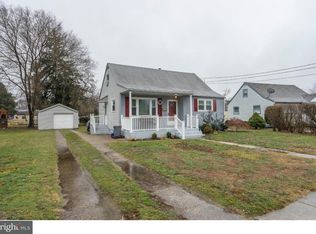 19 Theresa Pl, Blackwood, NJ 08012