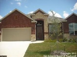 27046 Sable Run, Boerne, TX 78015