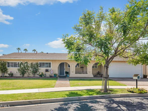 148 Sierra Ave, Moorpark, CA 93021