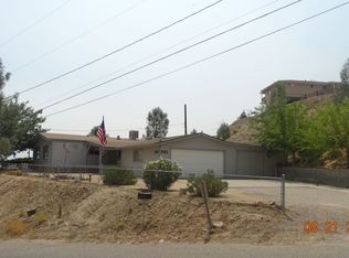501 Bristlecone Dr, Wofford Heights, CA 93285